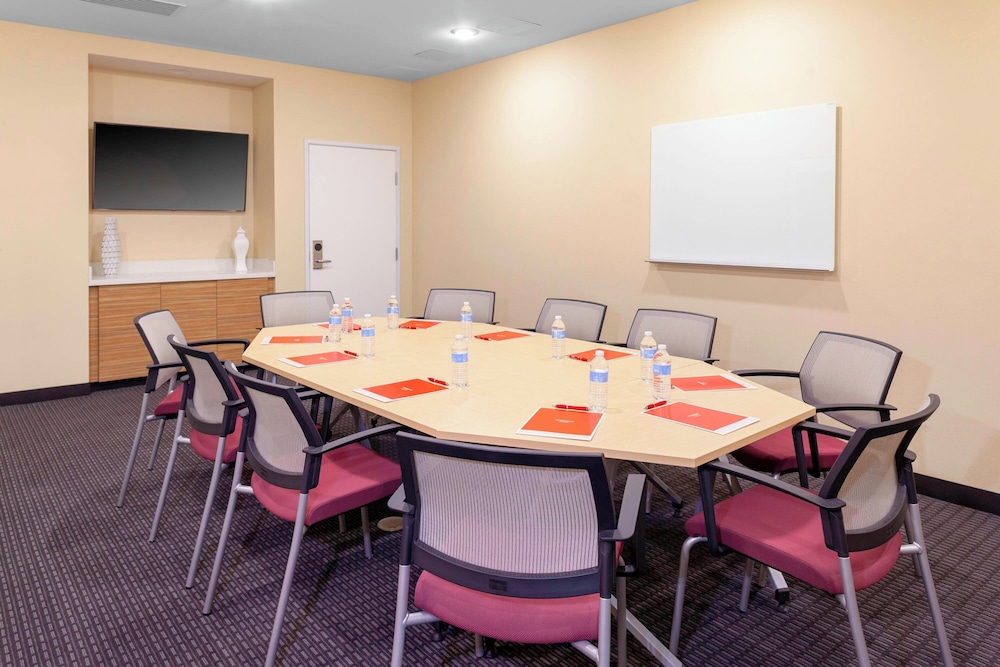 TownePlace Suites by Marriott San Antonio Westover Hills - photo 18