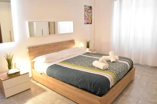 Banksy house in Rome intero appartamento — 4-Star Luxury Hotel in Rome, Italy