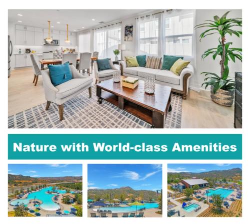 Dreamy Bloom Enclave Irivne LA RMV — hotel in San Juan Capistrano