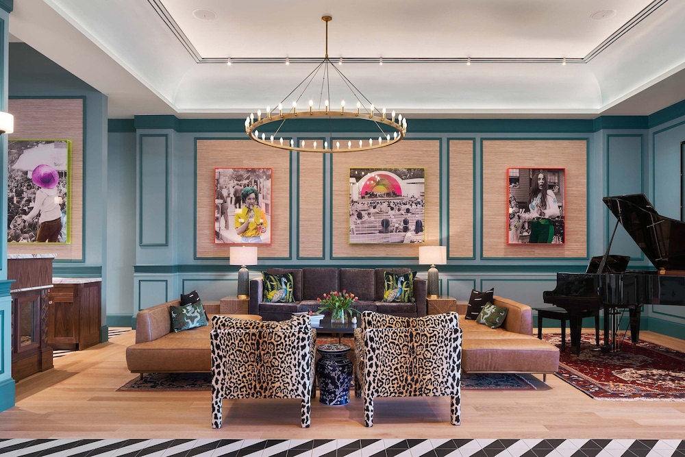 The Memphian a Tribute Portfolio Hotel - photo 6