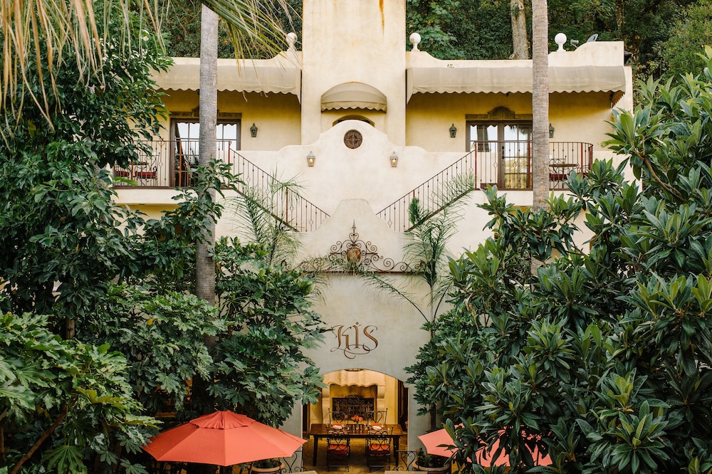 Kenwood Inn and Spa - photo 88