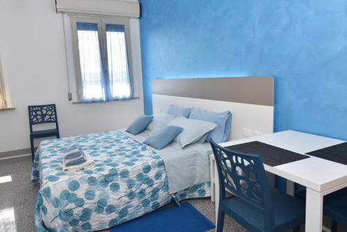 Affittacamere Jesi - carbon neutral hotel in Jesi