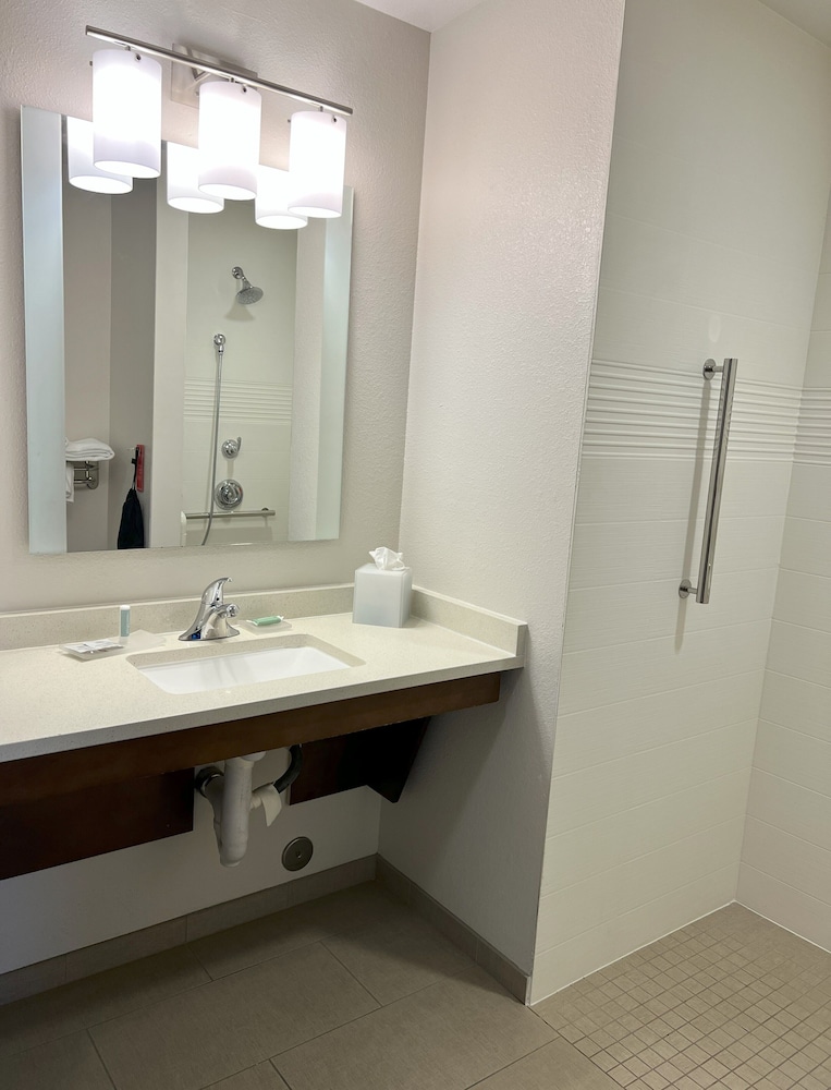 TownePlace Suites by Marriott San Mateo Foster City - photo 24