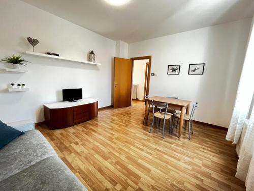 Genova 9 — 4-Star Luxury Hotel in Grado, Italy