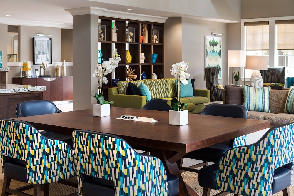Residence Inn By Marriott Torrance Redondo Beach - photo 23