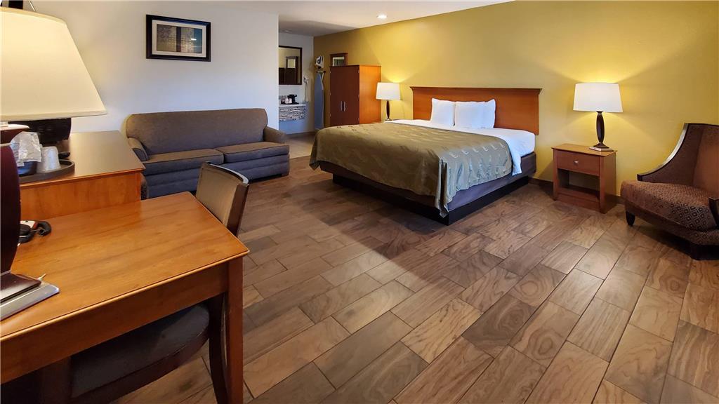 Quality Inn Escondido San Diego North County - photo 35