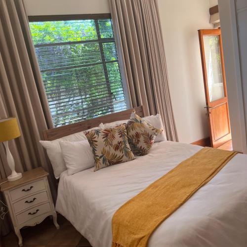 Peaceful@Swansea In Rosebank Parkwood — 4-Star Luxury Hotel in Johannesburg, South Africa