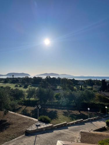 Petrothalassa View - carbon neutral hotel in Kranidi