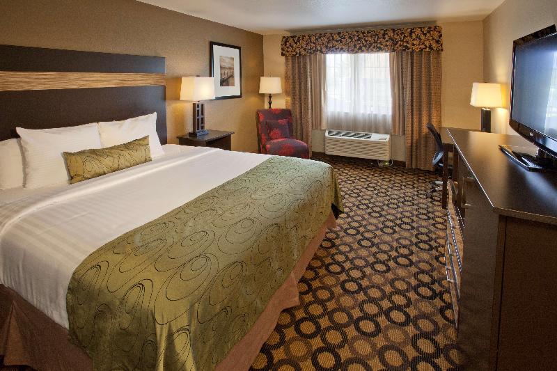 Baymont by Wyndham Kent Seattle - photo 26