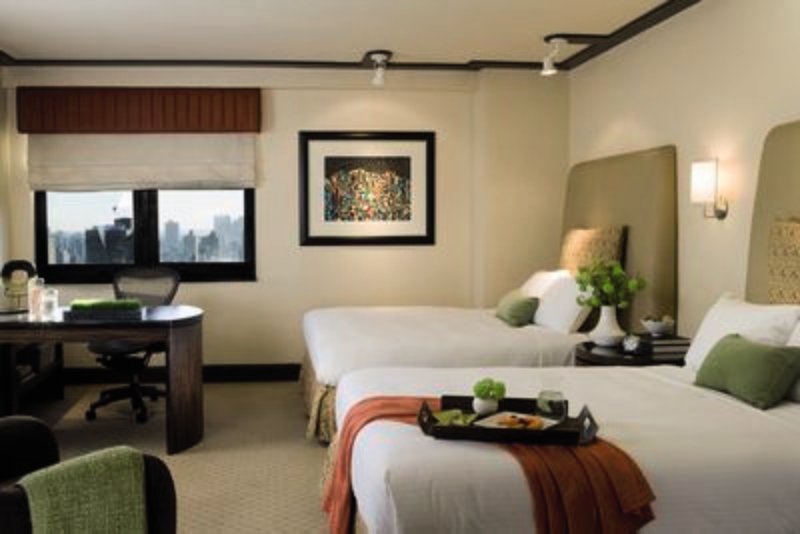Dumont NYC an Affinia hotel - photo 37