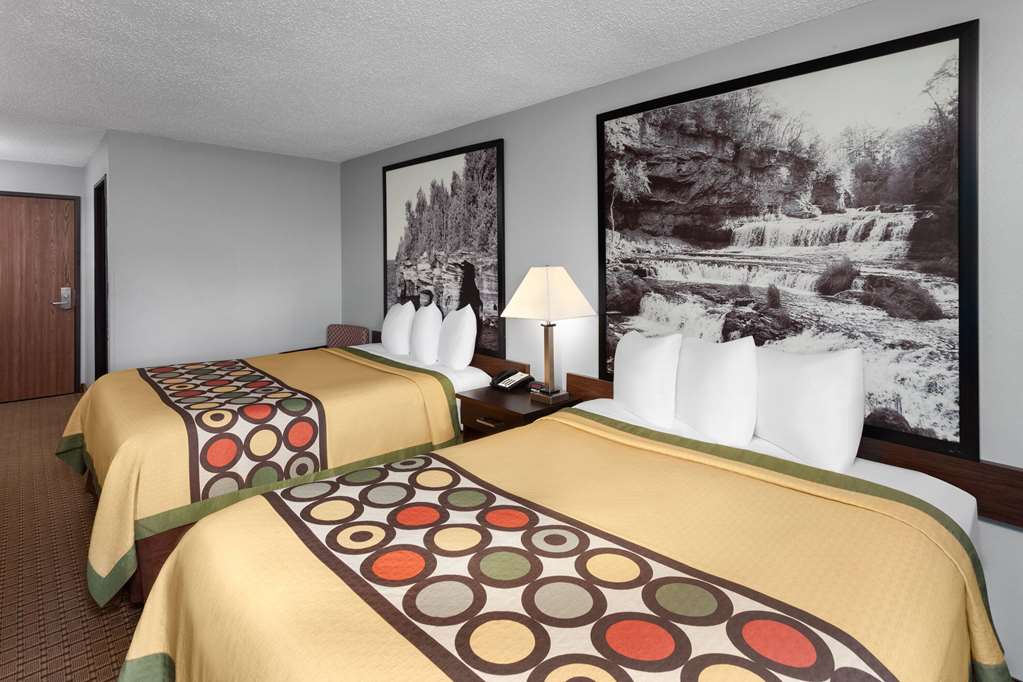 Super 8 by Wyndham Sun Prairie Madison E - photo 15