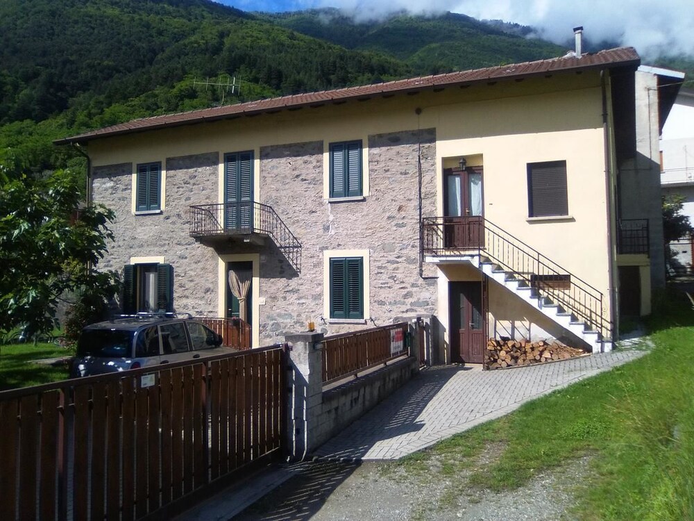 Dolci Mele — hotel in Dubino