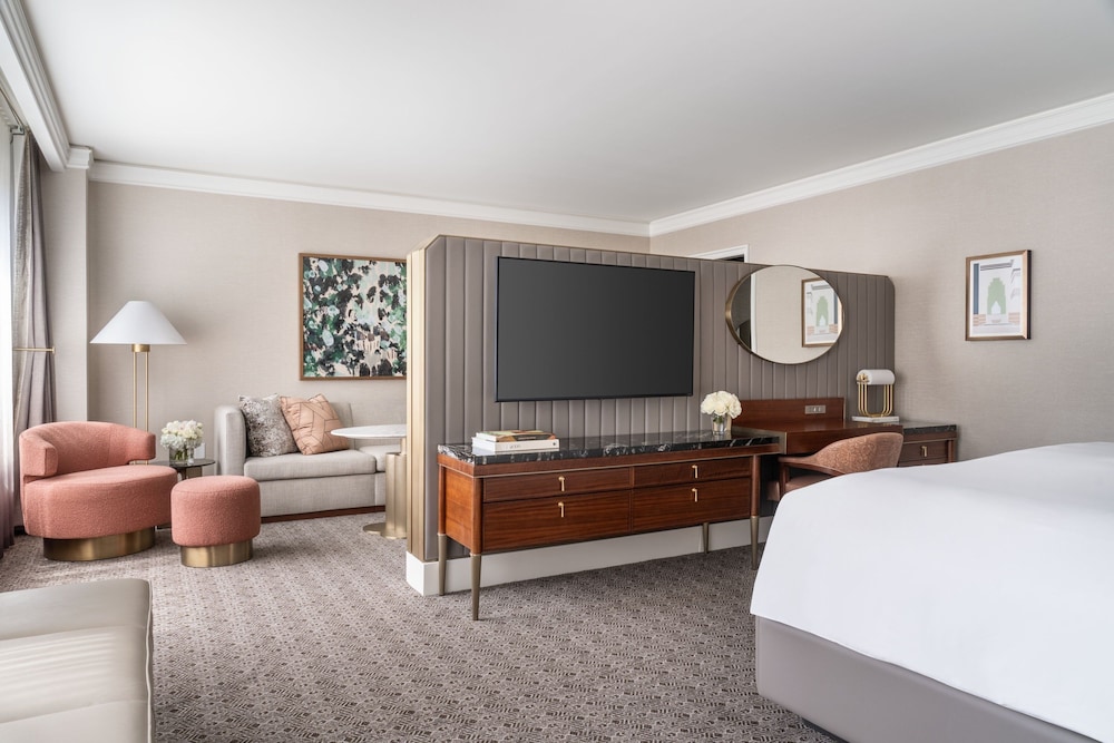 The Ritz Carlton Dallas - photo 14