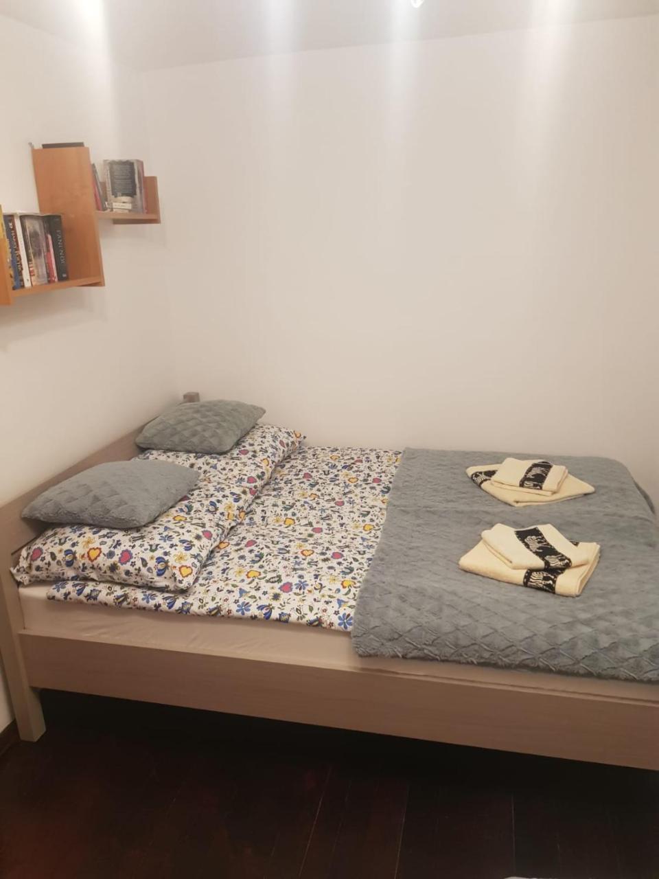 Agroturystyka zielone wzgórze in Chojnice, Poland