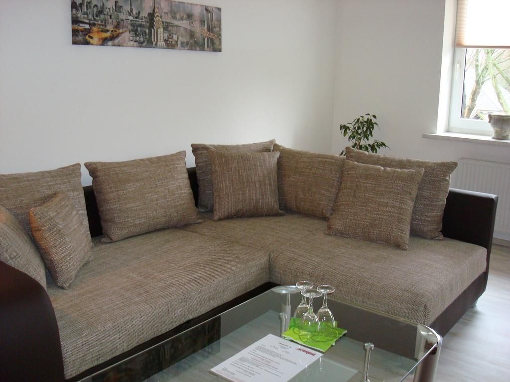 Hotel Nordkreuz — Harrislee — photo 2
