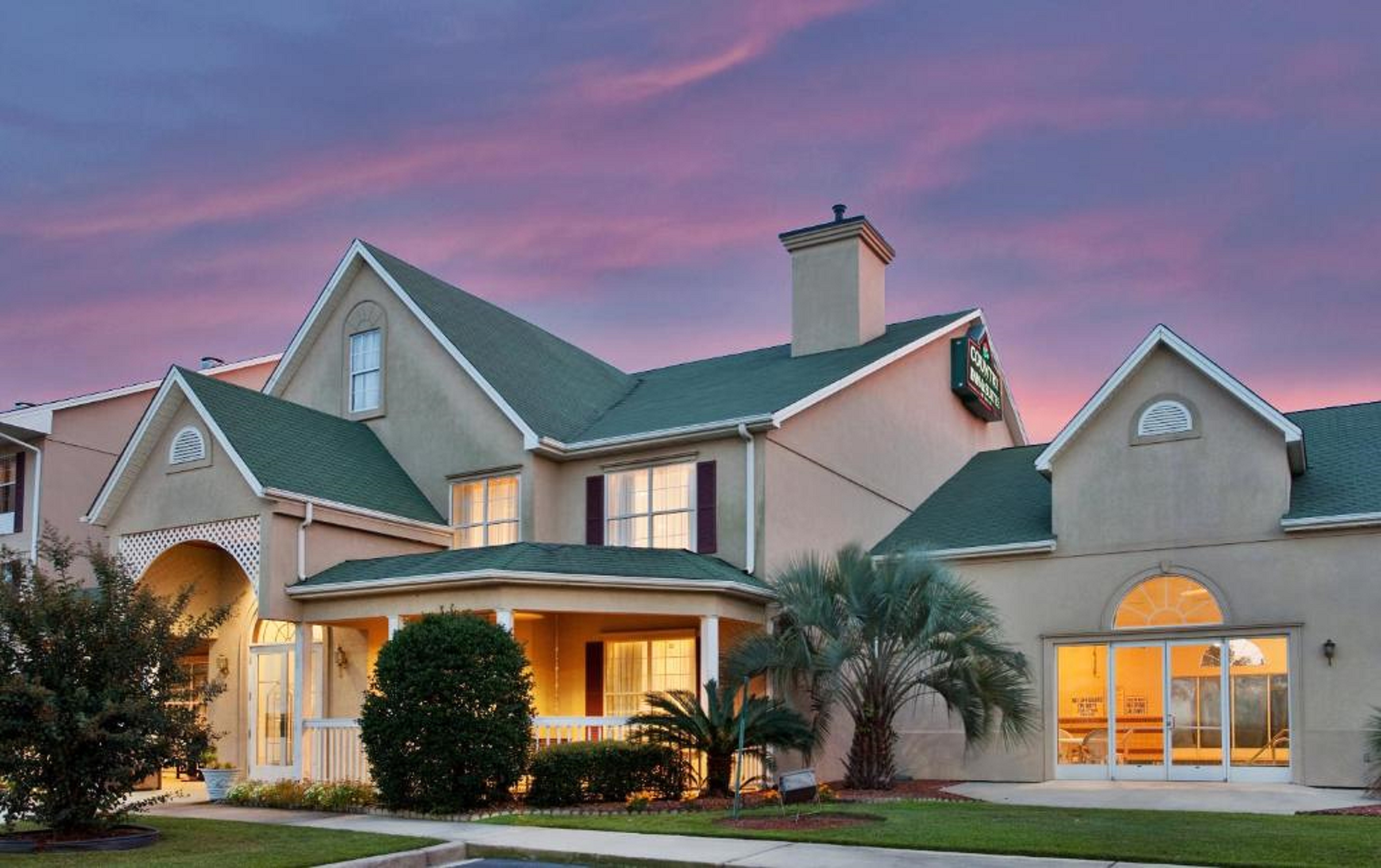 Country Inn & Suites by Radisson Columbia SC