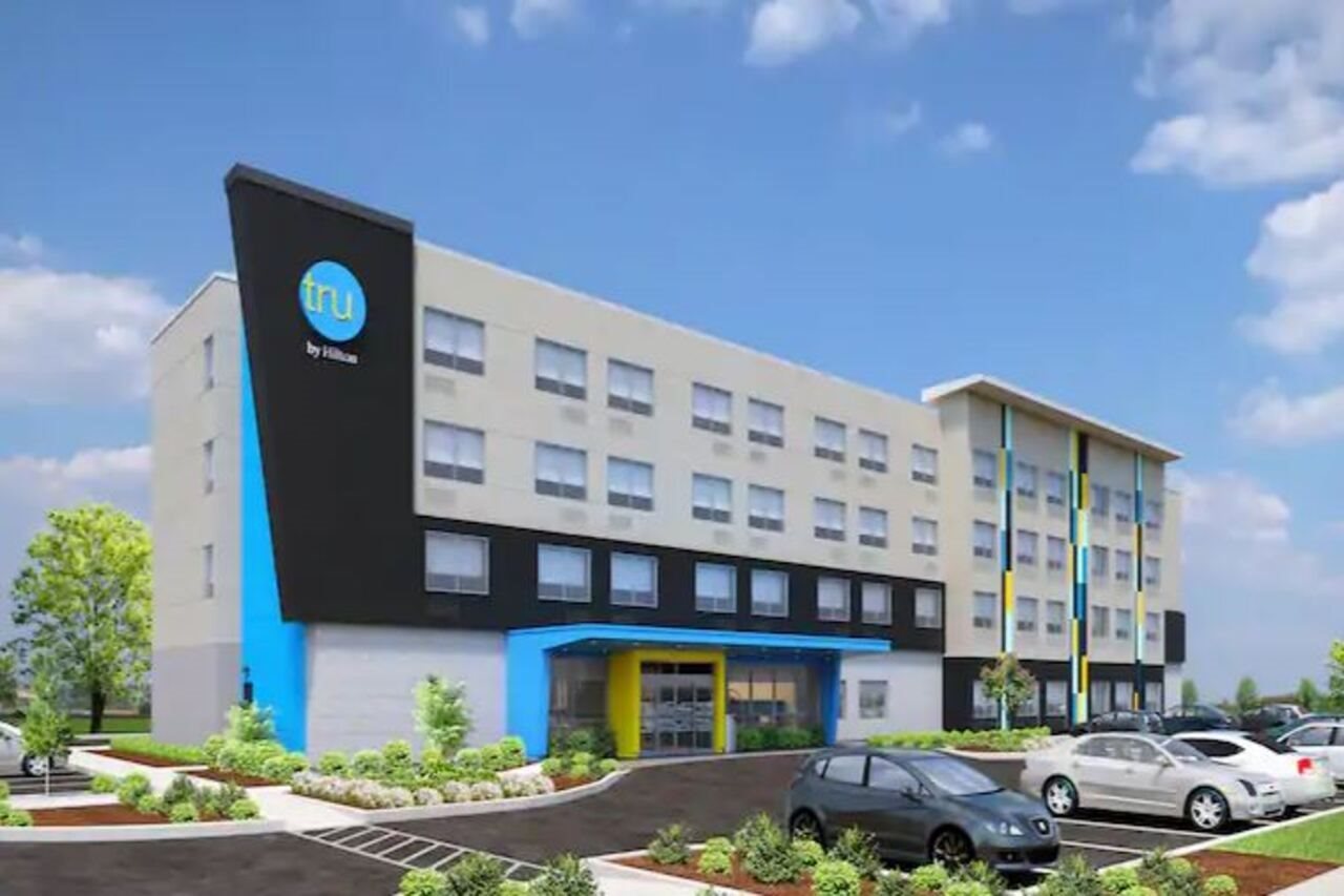 Tru by Hilton Grand Prairie - featured photo