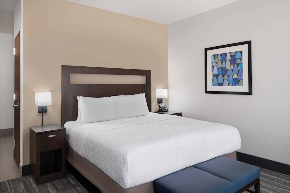 Hampton Inn & Suites Denver Downtown Convention Center - photo 11