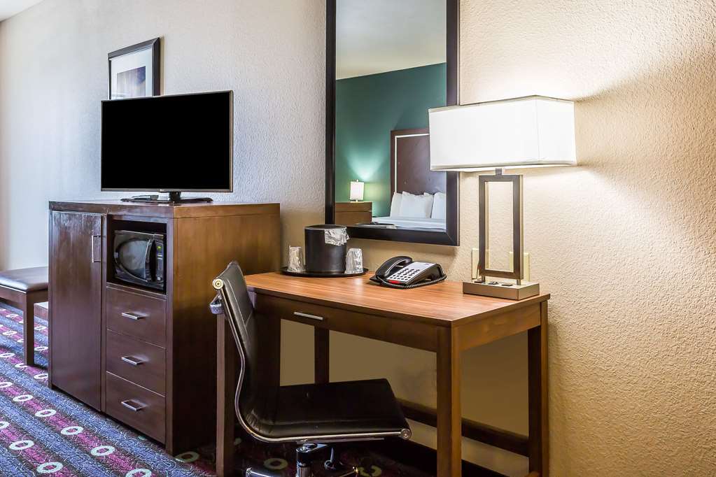 Comfort Inn & Suites Newcastle Oklahoma City - photo 5
