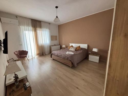 Libertyhouse Apartment — 4-Star Luxury Hotel in Bari, Italy