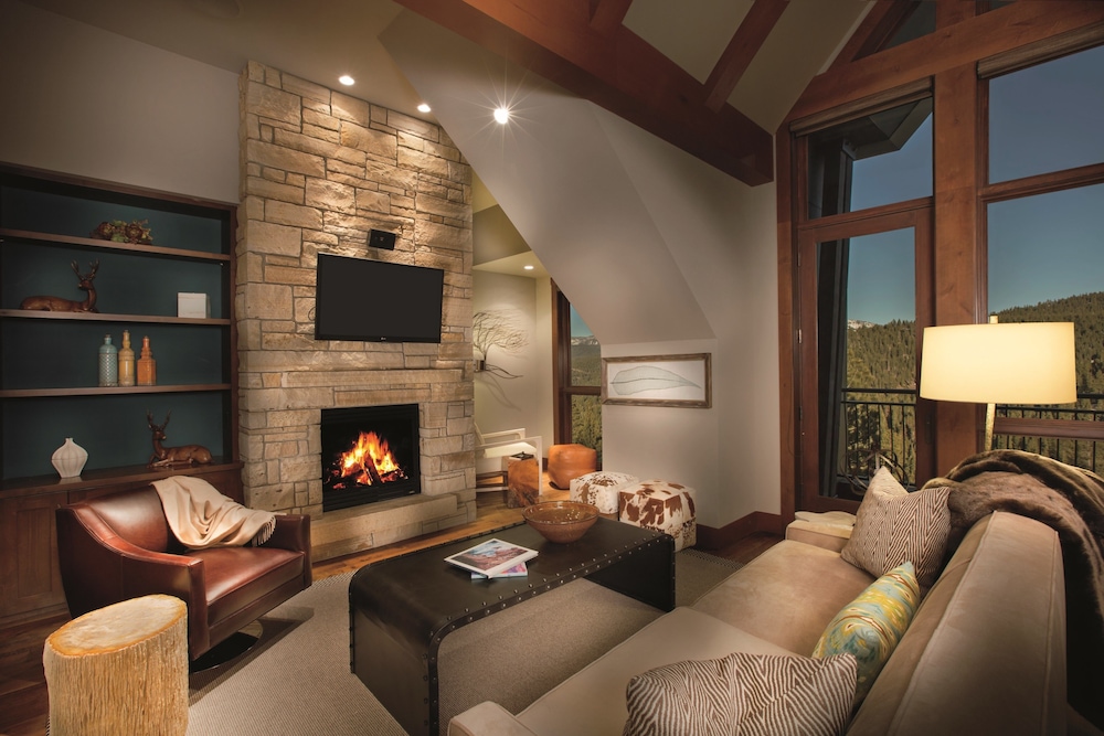 The Ritz Carlton Lake Tahoe - photo 8