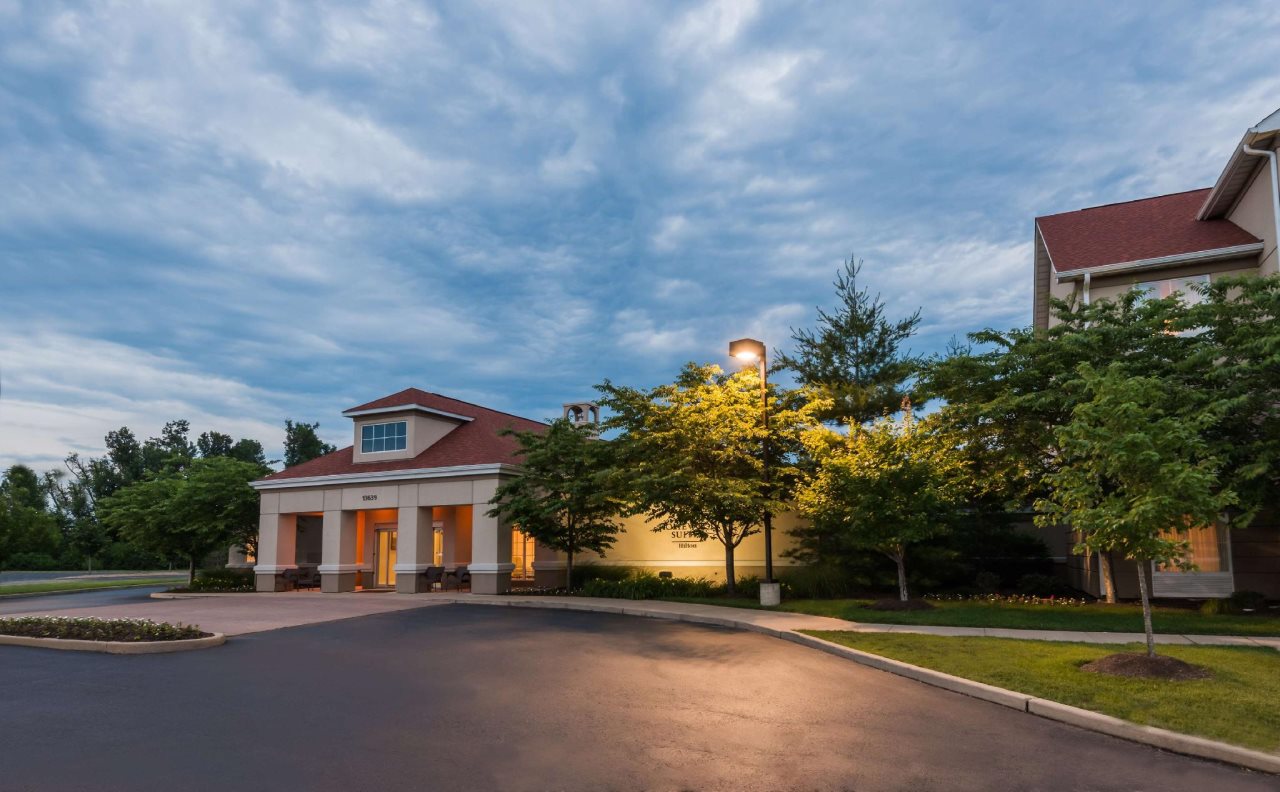 Homewood Suites by Hilton St. Louis Riverport Airport West — hotel in Maryland Heights