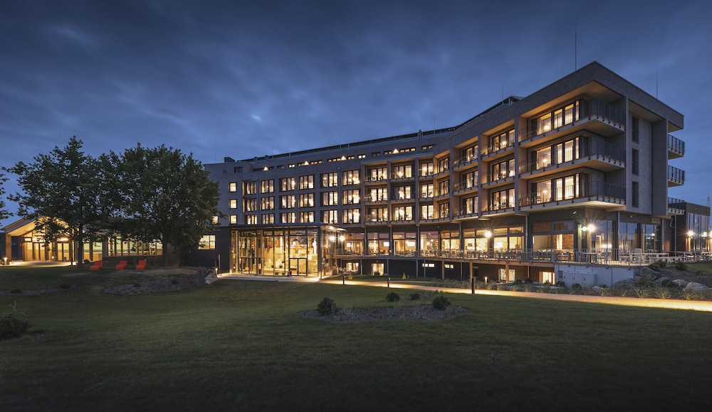 Arborea Marina Resort Neustadt — Neustadt In Holstein