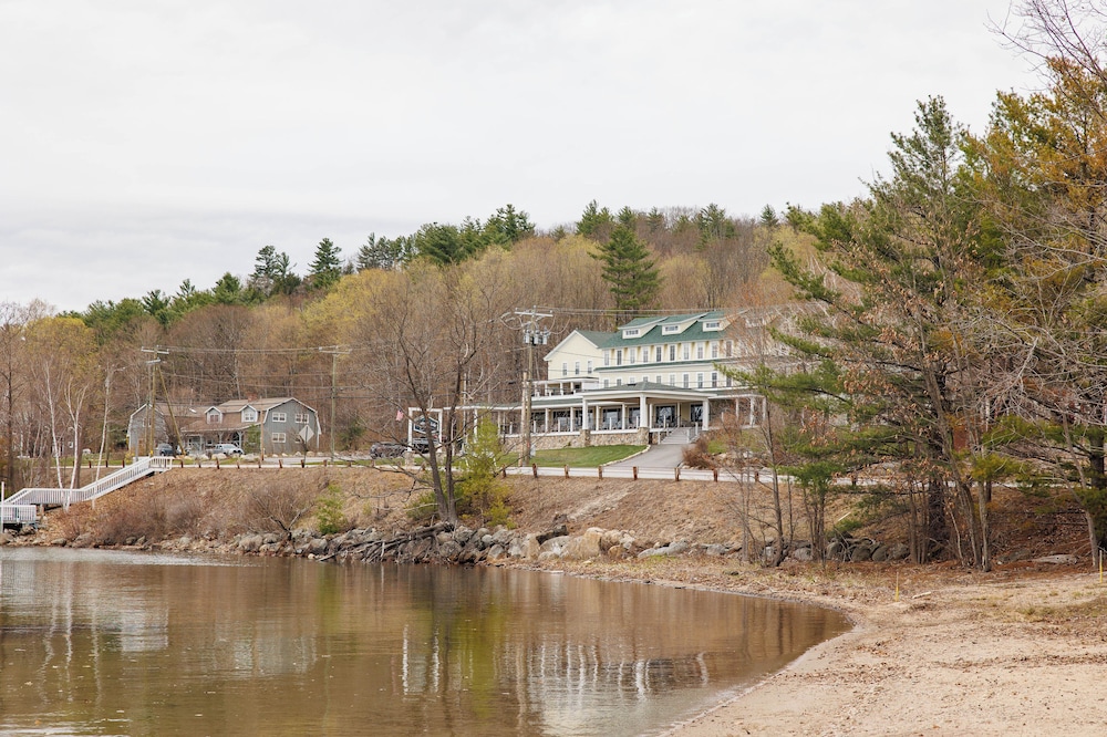 The Inn on Newfound Lake - photo 65