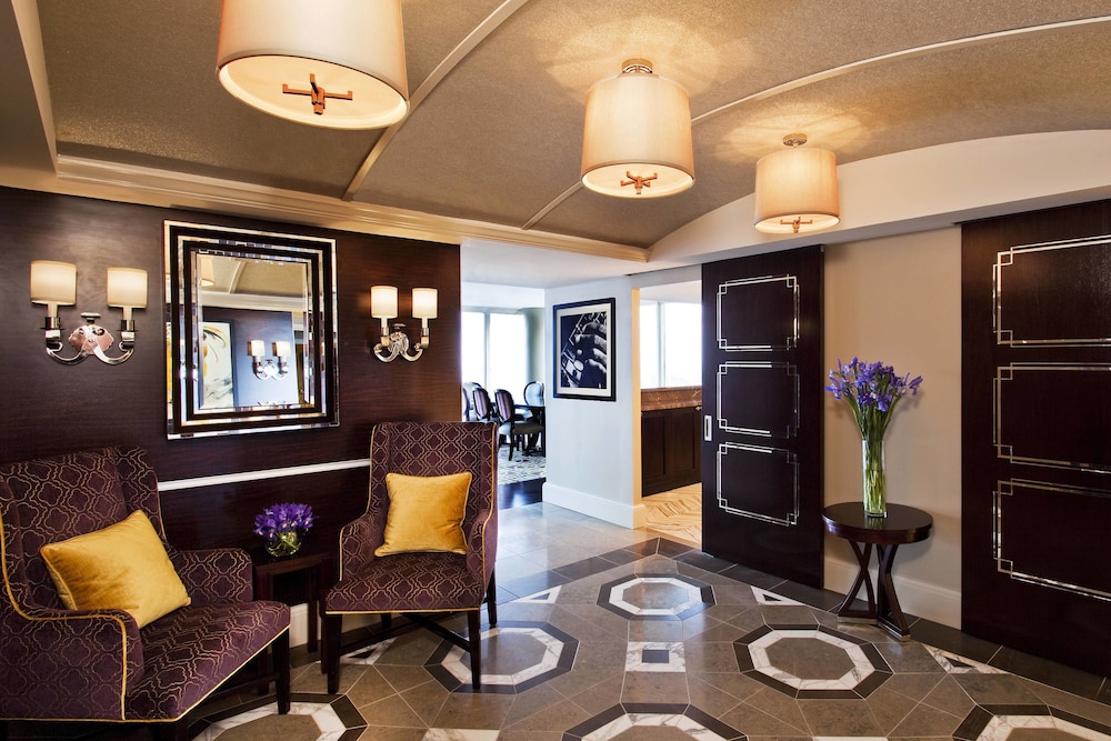 Sheraton New Orleans Hotel - photo 23