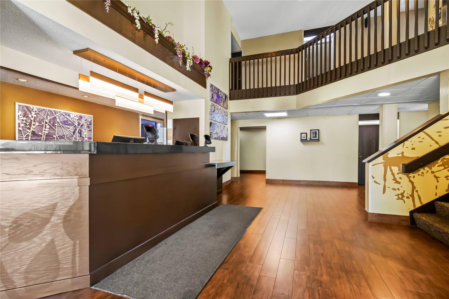Sleep Inn Fayetteville North - photo 12