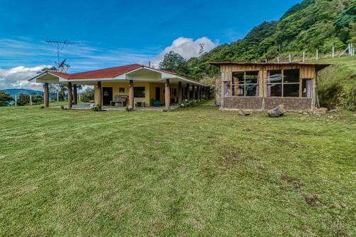 Casita El Sastre in San Jose, Costa Rica