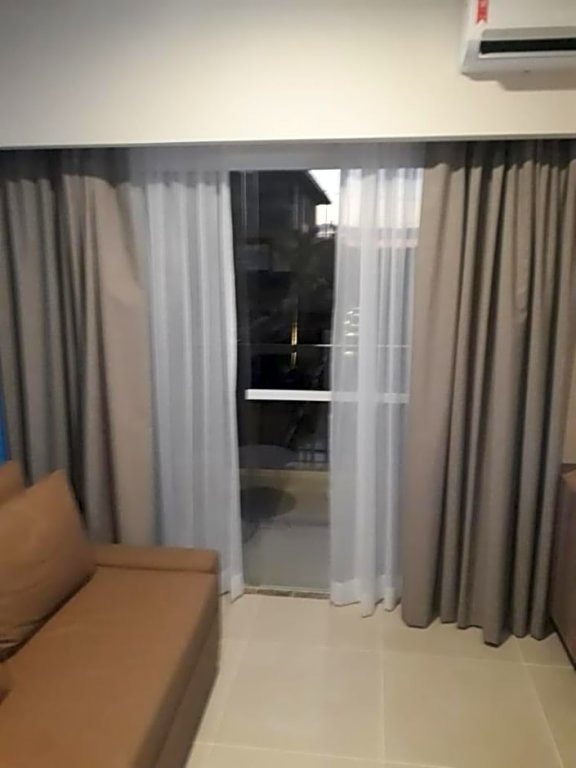 Ondas praia Resort — hotel in Porto Seguro