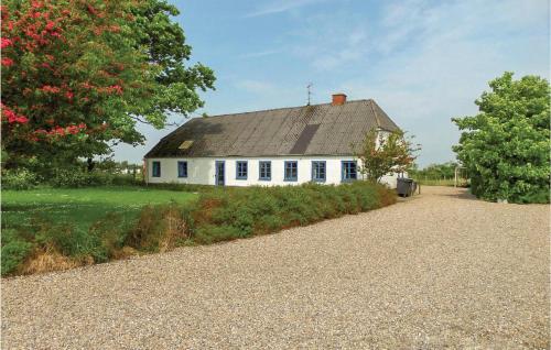 Gorgeous Home In Bramming With Sauna — 4-Star Luxury Hotel in Bramming, Denmark