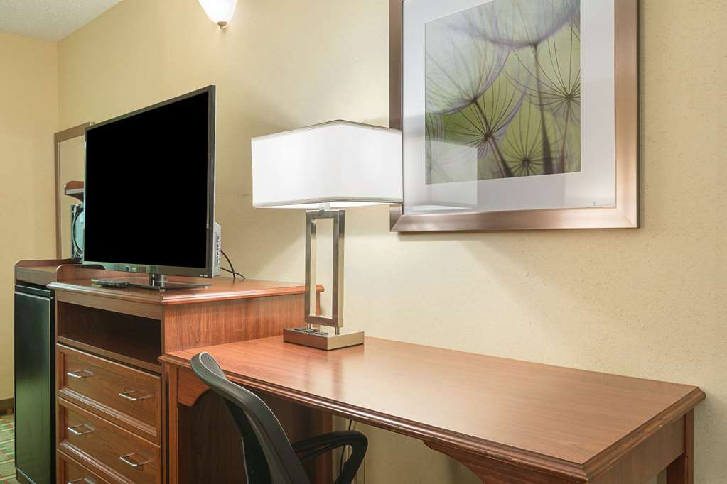 Quality Inn Hartwell - photo 15