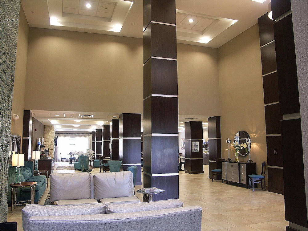 Holiday Inn Express Cleveland Northwest by IHG - photo 37