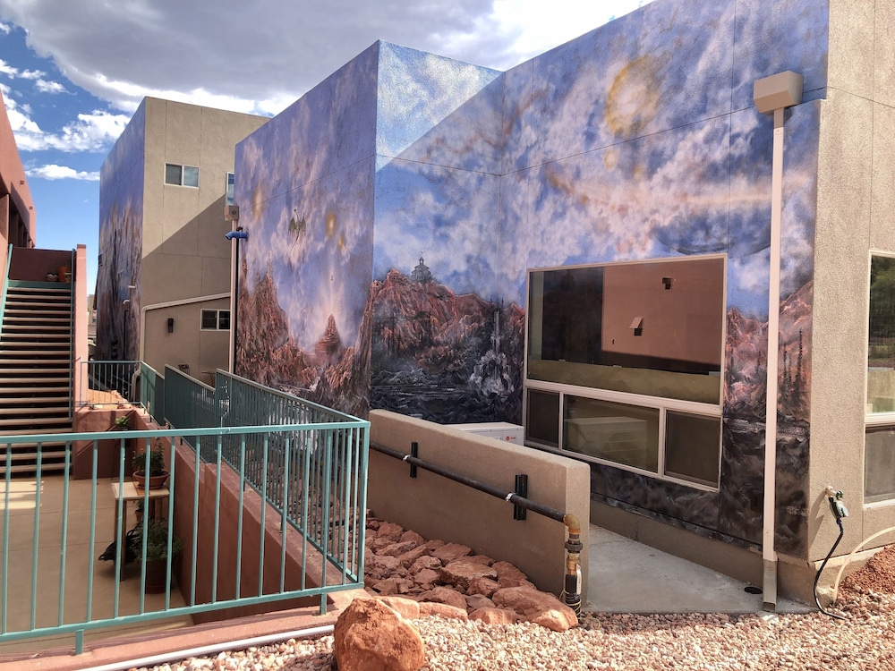 Sedona Village Lodge - photo 60
