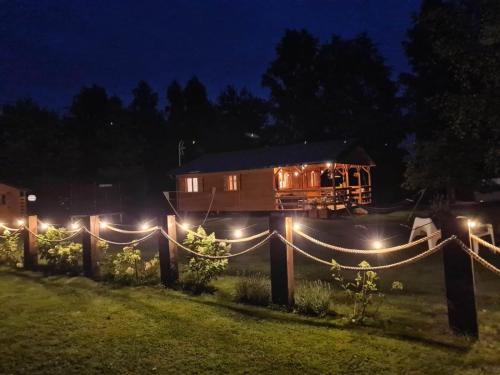 Meduza Garden - last minute hotel in Unknown City