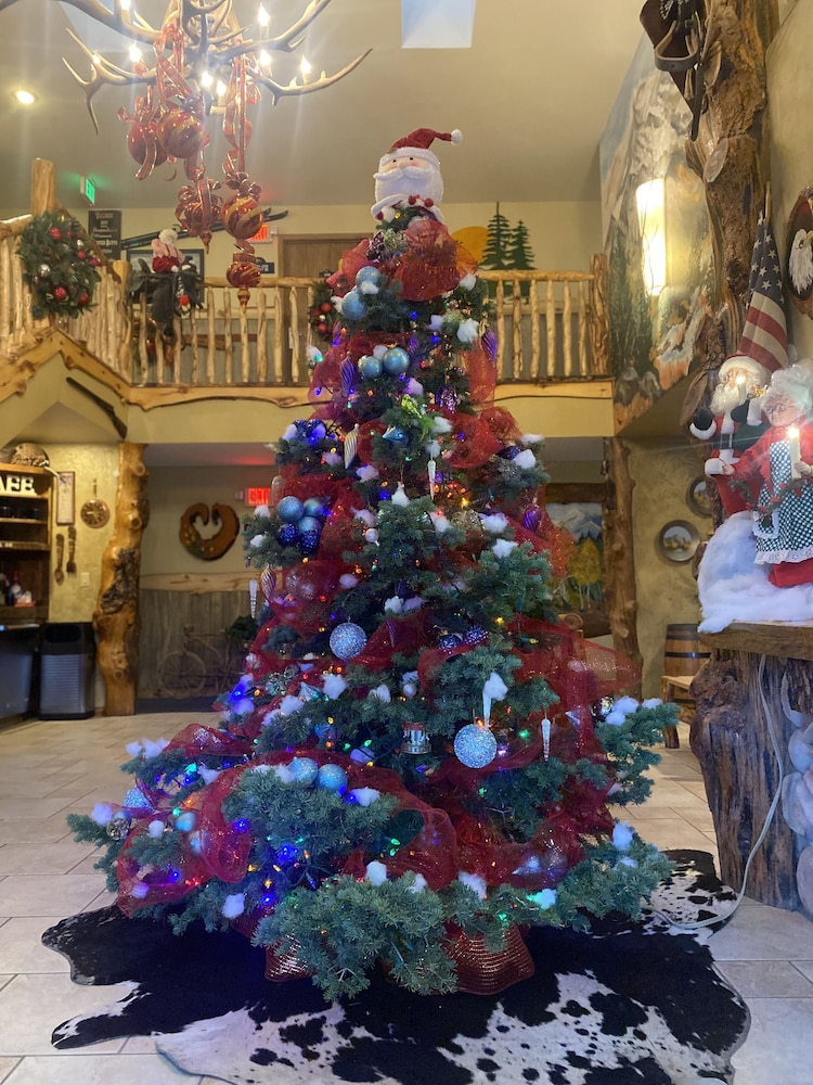 Browns Canyon Inn - photo 12