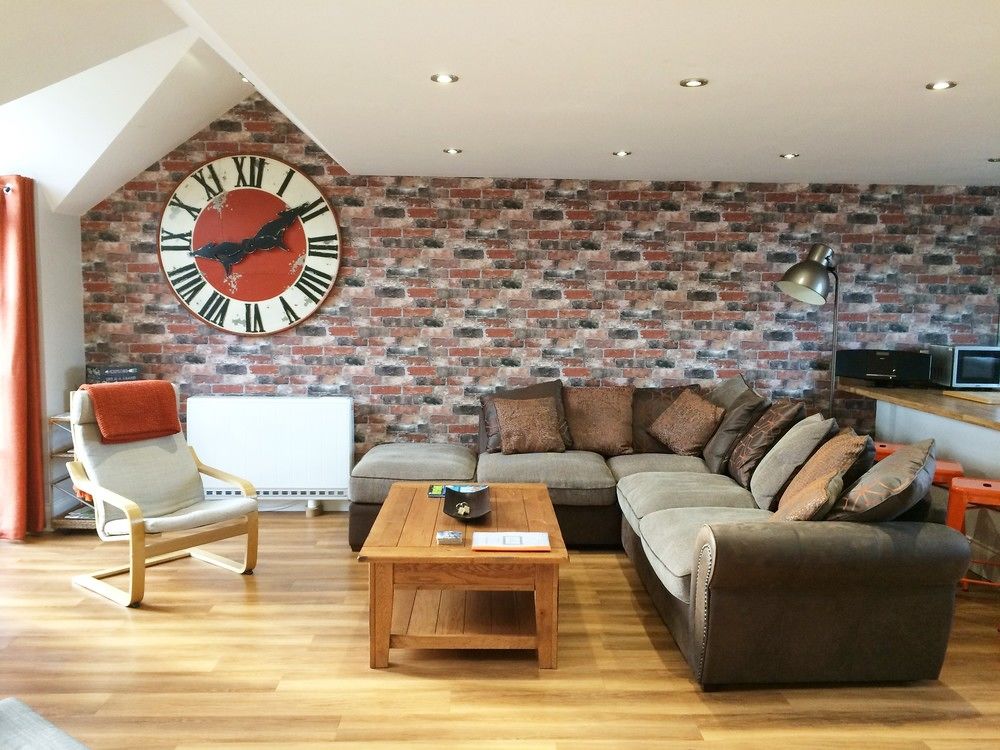 Apartment 15 in York — 4-Star Luxury Hotel in York, United Kingdom