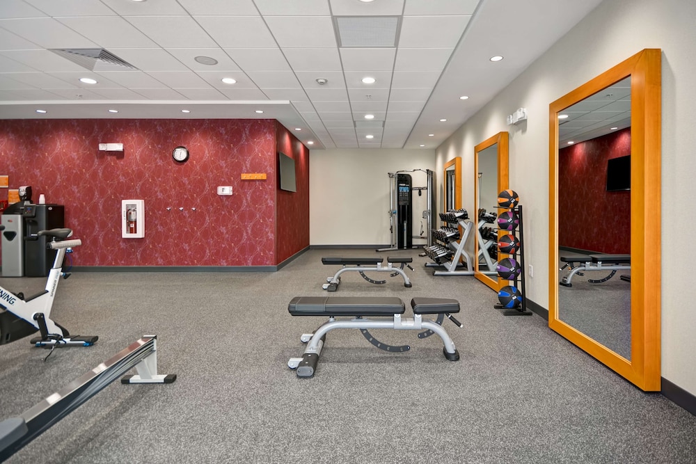 Home2 Suites by Hilton Blue Ash Cincinnati - photo 20