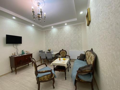 Apartament Sichi
