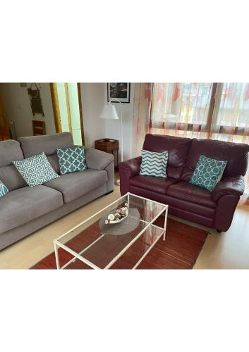 Penas De Aia — Jaca