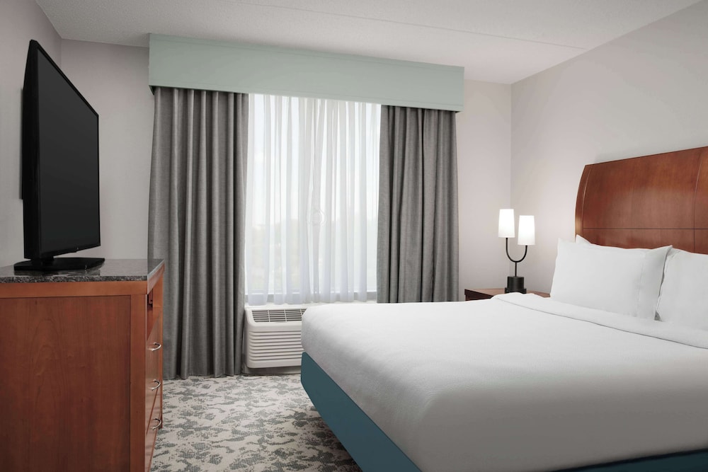 Hilton Garden Inn Columbia Harbison - photo 14