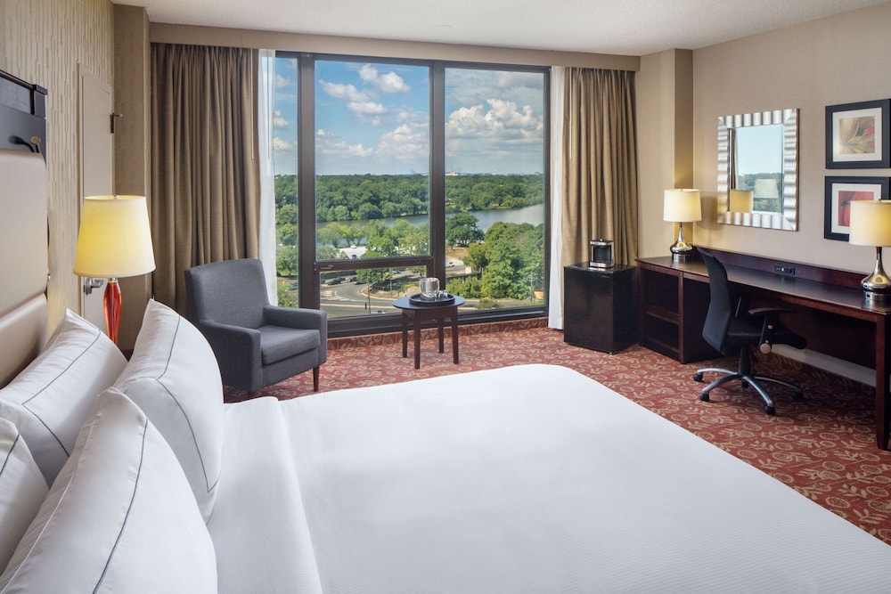 DoubleTree by Hilton Cherry Hill Philadelphia - photo 6