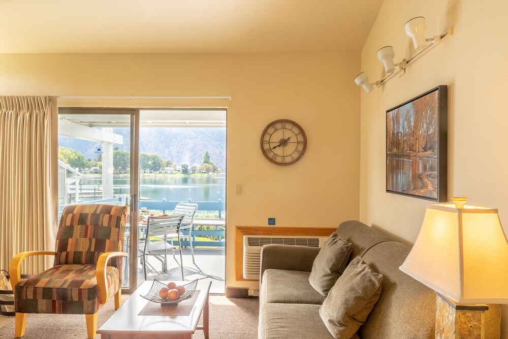 Wapato Point Resort - photo 35