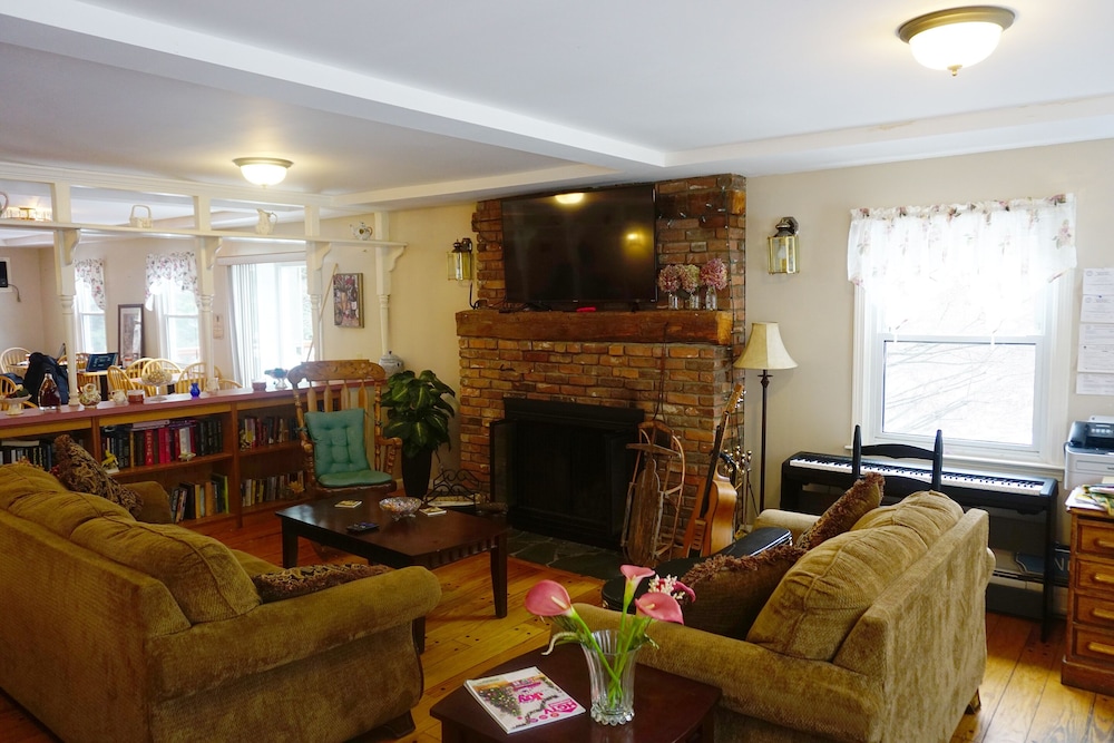 Stay Berkshires - photo 6