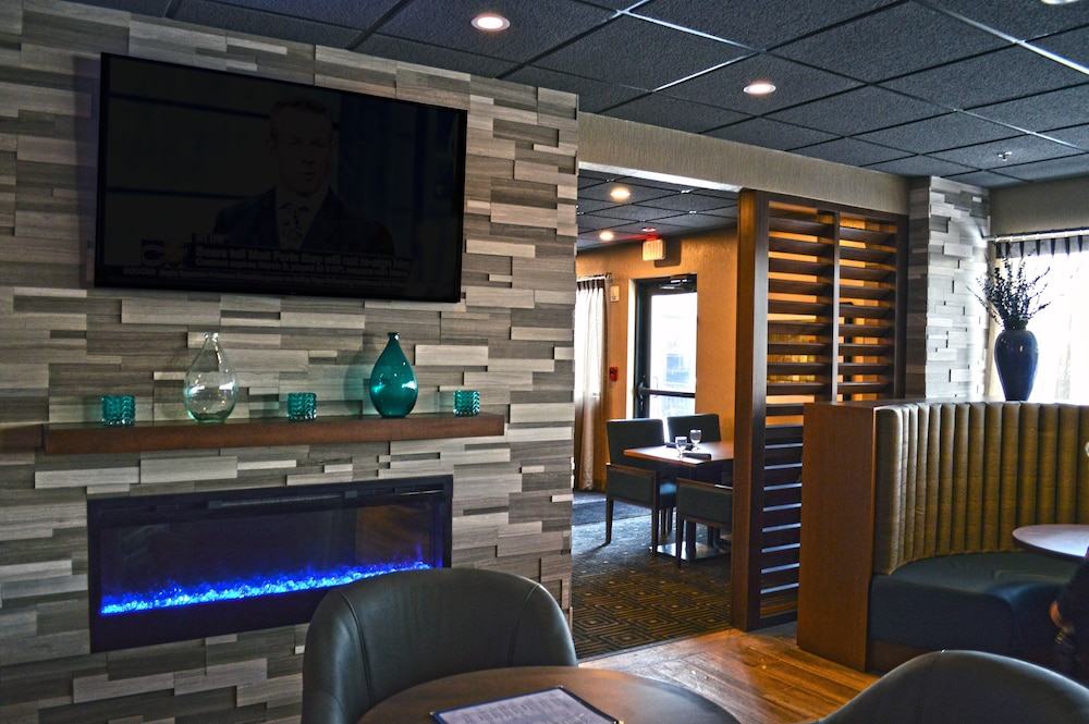 Holiday Inn & Suites Syracuse Airport Liverpool by IHG - photo 53