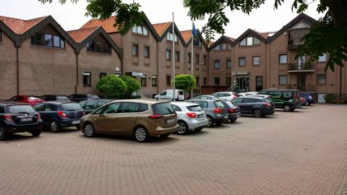 Sport und Tagungshotel De Poort