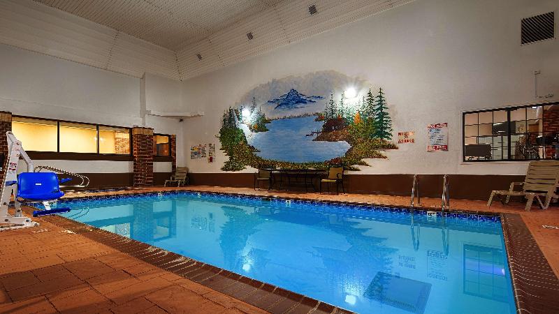 SureStay Plus Hotel by Best Western Edmond - photo 36