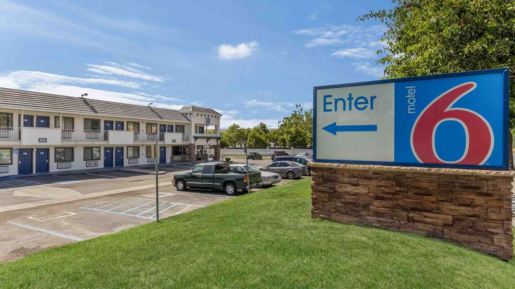 Motel 6 Fremont CA South - featured photo